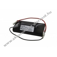 Helyettes�t� Akkumul�tor orvostechnikai Quest AC-Tester 704080 10,8V 2,7Ah NiMH