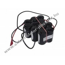 Molift Partner 3 Akkumul�tor 13,2V 4,0Ah orvostechnikai