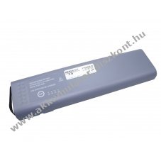 Eredeti Akkumul�tor GE Marquette Monitor Carescape B650 11,1V 6,0Ah Li-ion