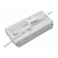 Eredeti Zoll orvostechnikai Akkumul�tor 10,8V 5,8Ah AED Pro E-Serie R-Serie AED Plus Li-Ion