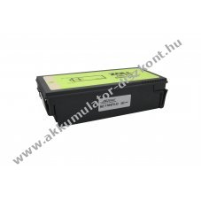 Eredeti Zoll l�tium Akkumul�tormul�tor 12V 4,3Ah