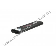 Helyettes�t� Akkumul�tor orvostechnikai GE Datex-Ohmeda F/FM F-FM-01 F-CU8..07 M1008142 11,1V 3,6Ah Li-Ion