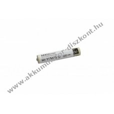 Eredeti l�tium elem Dr�ger Monitor PM8060 Typ 1835343 3V