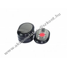 Helyettes�t� Akkumul�tor Bruker Schiller DG2002NI 4,8V 450mAh orvostechnikai NiMH