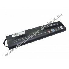 Helyettes�t� Akkumul�tor orvostechnikai GE Datex Ohmeda Dash B20 B30 B40 11,1V 3600mAh Li-Ion