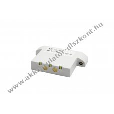 Braun Infusionspumpe CADD Solis Li-ion Akkumul�tor 3,7V 1,4Ah