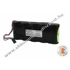 NC Akkumul�tor �talak�t�s orvostechnikai BCI (Biochem) MiniTORR Plus 6004-506 Akkumul�torpakk