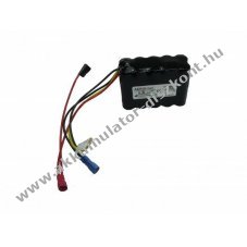 Helyettes�t� Akkumul�tor Fahl Absaugpumpe Tracheoport Art.63500 Ref312.0620.0 12V 1,5Ah orvostechnikai NiMH
