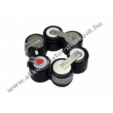Helyettes�t� Akkumul�tor Zeiss NC orvostechnikai fejl�mpa