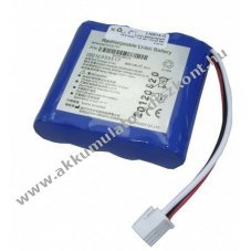 Eredeti Mindray Datascope DECG-03A orvostechnikai Akkumul�tor Li-Ion