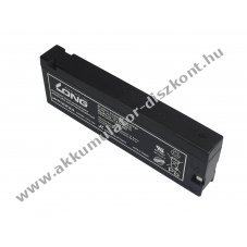 Helyettes�t� Akkumul�tor orvostechnikai Siemens Monitor SC7000XL SC9000XL 12V 2,1Ah �lomAkku