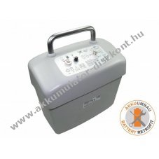 Akku�t�p�t�s Smith&Nephew Bathmaster 2000 18V4,0Ah orvostechnikai �lom Akkumul�tor
