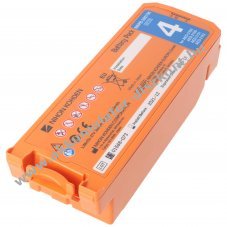 Eredeti Nihon Kohden l�tium elem 27V 2,8Ah SB-214VK