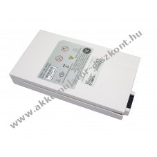 Helyettes�t� Akkumul�tor GE Healthcare Logiq Book Li-ion