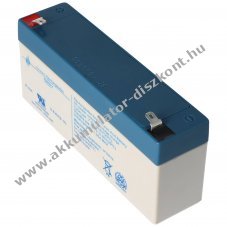 Eredeti Dinamap Criticon proCare 100 200 300 orvostechnikai Akkumul�tor �lom
