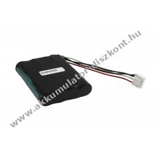 Helyettes�t� Akkumul�tor Fukuda Denshi Cardimax FX-3010 NiMH