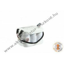 Orvostechnikai NC Akkumul�tor �talak�t�s Physiomed Hivamat 200 7,2V 1,8Ah NiCd