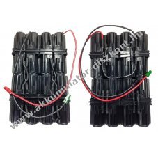 Helyettes�t� Akkumul�tor GE Mobiles R�ntgenger�t OEC 9600 �lom Akkumul�tor