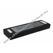 Eredeti Maquet OP Tisch Magnus Transportern 1180.64B0 Ref 100975A0 orvostechnikai Akkumul�tor Li-Ion