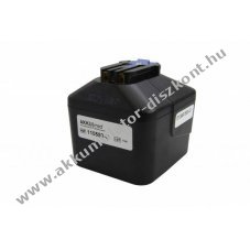 Eredeti Stryker NC Akkumul�tor 9,6V Typ 6215 6215-000-000 orvostechnikai