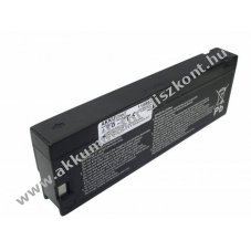 Helyettes�t� Akkumul�tor orvostechnikai Datascope Mindray PM8000 Express M05-302R3R 12V 2,1Ah �lom