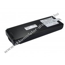 Eredeti Welch Allyn Connex VSM6000 orvostechnikai Akkumul�tor Li-Ion