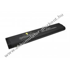 Helyettes�t� Akkumul�tor Esaote Mylab Sat NL2044HD orvostechnikai ultrahang Li-Ion