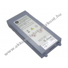 GE Healthcare Logiq E 14,8V 5,2Ah l�tium Akkumul�tor