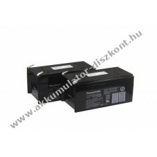 Helyettes�t� Akkumul�tor Str�ssle DT100 12V 3,4Ah 4,8mm Faston orvostechnikai �lom Akkumul�tor