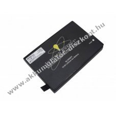 Helyettes�t� Akkumul�tor Bard Site-Rite 5/6 9760035 10,8V 8,8Ah 97,2Wh k�ls� orvostechnikai Li-Ion