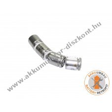 Seirin LaserPen orvostechnikai Akkumul�tor �talak�t�s 4,8V 0,25Ah NiMH