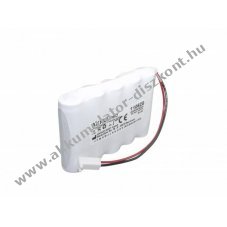 Helyettes�t� Akkumul�tor Bio Brite 551482 orvostechnikai NC