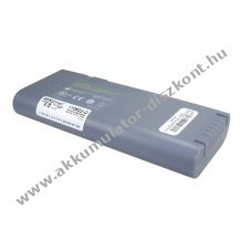 Original l�tium Akkumul�tormul�tor GE Marquette Monitor Carescape B450 10,8V 3,6Ah