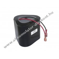 Helyettes�t� Akkumul�tor Philips Monitor VS1 6V 5Ah �lom Akkumul�tor