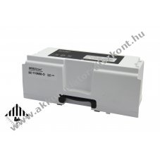 Eredeti Weinmann WM27880 orvostechnikai 39,6V 3,1Ah Akkumul�tor Li-Ion