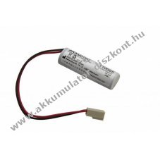Helyettes�t� Akkumul�tor Maquet Servo Screen 390 3,6V l�tium