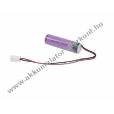 Eredeti Maquet Servo Screen 390 3,6V l�tium elem