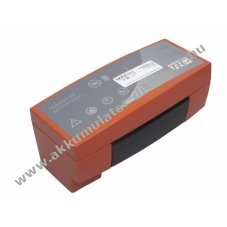 Eredeti Bexen Reanibex 200 AED orvostechnikai 12V 7,5Ah l�tium elem