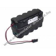 Helyettes�t� Akkumul�tor Medela Clario Vacuum Pumpe orvostechnikai 12,0V 2,1Ah (600.0806) NiMH