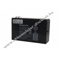 Helyettes�t� Akkumul�tor Dr�ger Acut Care System Infinity P2500 12V 192W orvostechnikai �lom