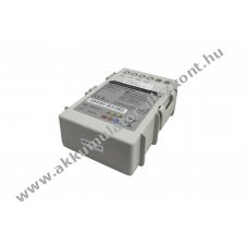 Eredeti CU Medical Lifegain CU-HD1 CUBTM101A 14,8V 3,1Ah orvostechnikai Akkumul�tor Li-Polymer