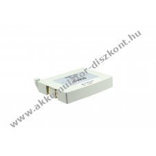 Eredeti CME Carefusion Bodyguard 545 130-050XA orvostechnikai Akkumul�tor Li-Polymer