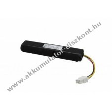 Helyettes�t� Akkumul�tor Toshiba Ultraschall SSH880CV PM30-36340 4,8V 4,5Ah orvostechnikai NiMH