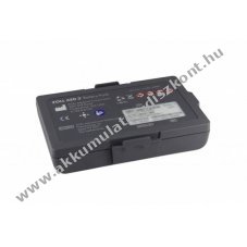 Eredeti Zoll orvostechnikai Akkumul�tor AED 3 Typ 8000-000696 Li-Ion