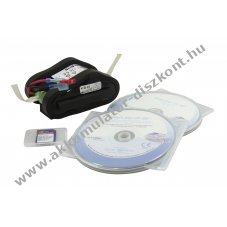 Eredeti Welch Allyn Akkumul�tor Typ 105204 orvostechnikai Li-Ion