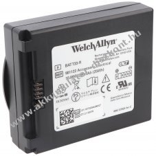 Welch Allyn BATT33 Li Ion Akkumul�tor 11,1V 2,0Ah