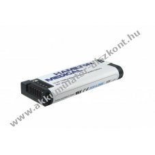 Eredeti Hamilton Medical C1 T1 Typ 369108 orvostechnikai Akkumul�tor 10,8V 6,66Ah Li-Ion