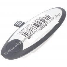 Eredeti McGrath l�tium elem 3,6V MAC Videolaryngoszk�phoz