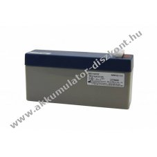 Helyettes�t� Akkumul�tor orvostechnikai Siemens Monitor Sirecust 610-630 8V 3,2Ah �lom Akkumul�tor