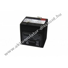 Helyettes�t� Akkumul�tor Siemens Monitor Sirecust, Sicard 440/460 orvostechnikai �lom Akkumul�tor